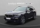 BMW X5 M 50d Standheizung Head-Up Luftfederung AHK