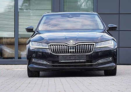 Skoda Superb Lim. Style *MIT 2 JAHREN GARANTIE*