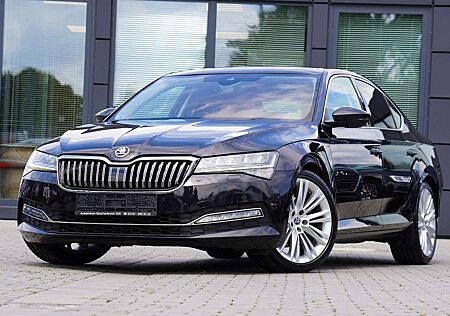 Skoda Superb Lim. Style *MIT 2 JAHREN GARANTIE*