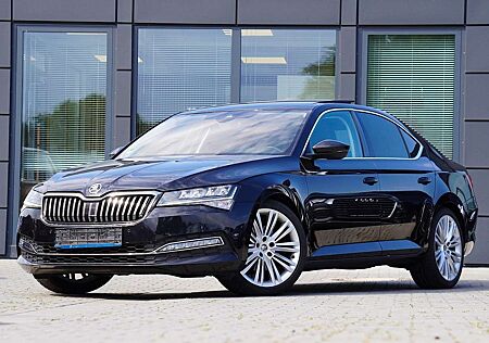 Skoda Superb Lim. Style *MIT 2 JAHREN GARANTIE*