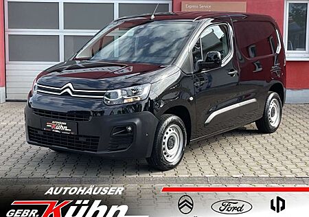 Citroën Berlingo Citroen L1 BlueHDi 100 Club + Kamera, Garantie
