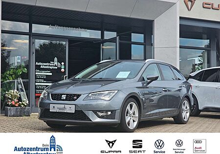 Seat Leon ST FR SH Navi LED