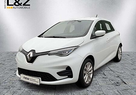 Renault ZOE Experience R110 ZE 50 inkl. Batterie