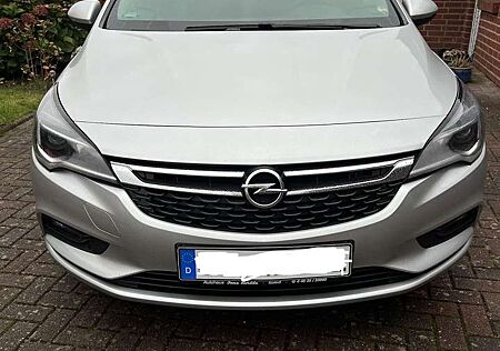 Opel Astra 1.0 Turbo Start/Stop Sports Tourer Edition