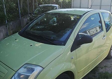 Citroën C2 Citroen 1.4 Confort