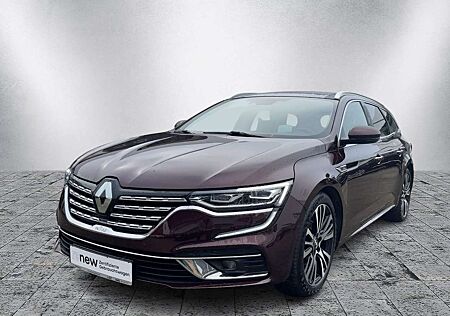 Renault Talisman Grandtour Initiale Paris TCe 160 Autom.