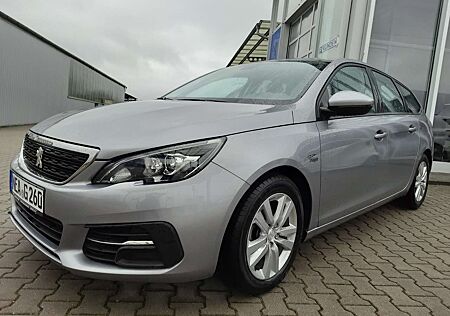 Peugeot 308 SW Active 130 Sitzheizung EPHKamera Citypaket Navi