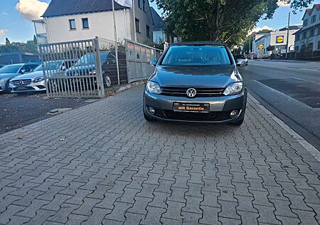 VW Golf Volkswagen Plus VI Team Klimaautom,PDC,6.gang,1.Hand