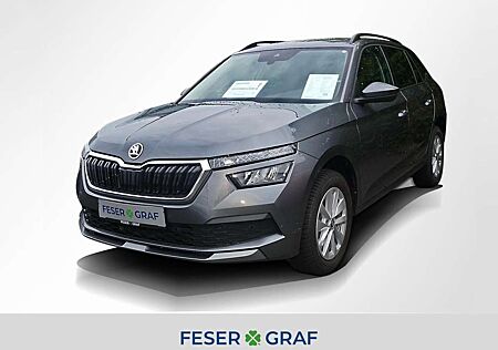 Skoda Kamiq 1.0 TSI Ambition BLTH Navi RFK SHZ