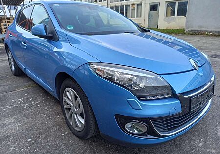 Renault Megane Dynamique !!! ACHTUNG !!! Keine Kompression !!!