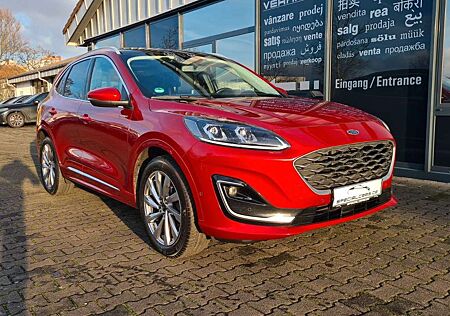 Ford Kuga Vignale AWD - ASSISTS - PANO - AHK - STANDH