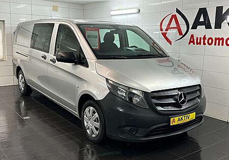 Mercedes-Benz Vito Mixto 114 CDI BT extralang *5 Sitze*Automa.