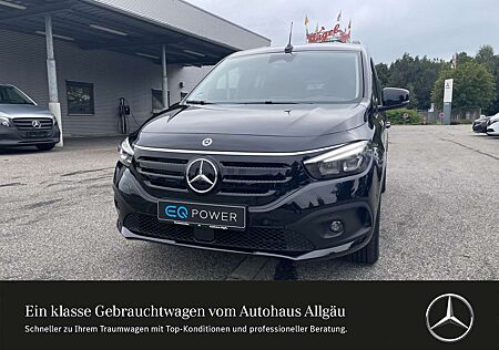 Mercedes-Benz EQT 200 Progressive Progressive/NAVI/AHK/LED Navi