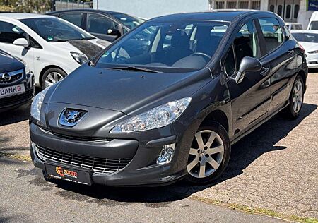 Peugeot 308 Sport*1.HAND*TÜV*SCHECKHEFT*136TKM*