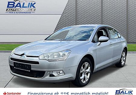 Citroën C5 Citroen Lim. 1.6 HDI Tendance*KLIMA*NAVI*2.HAND