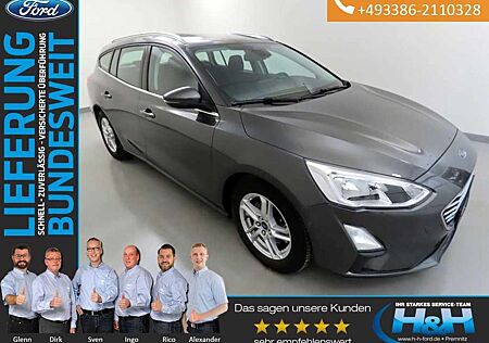 Ford Focus Turnier 1.0 EcoB Cool&Connect LED+Kamera