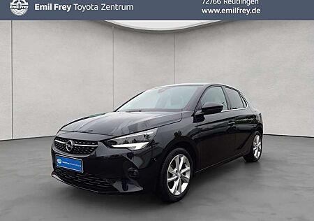 Opel Corsa 1.2 Direct Inj Turbo Start/Stop Automatik El