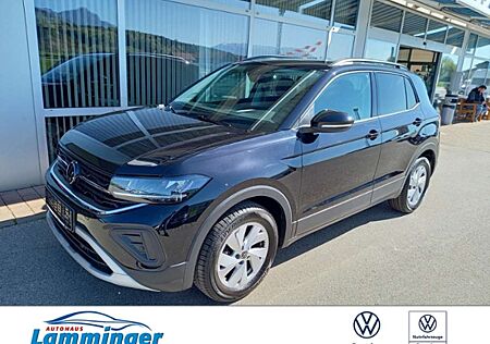 Volkswagen T-Cross Life ACC SHZ PDC APP-CONNECT CLIMATRONIC