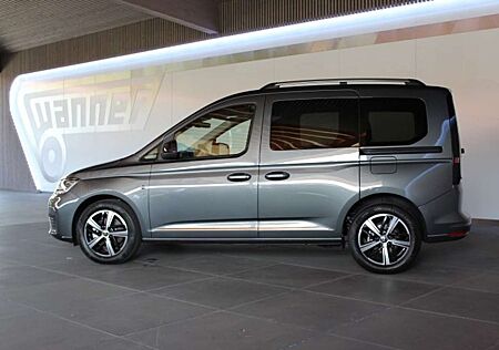 VW Caddy Volkswagen 1.5TSI STYLE