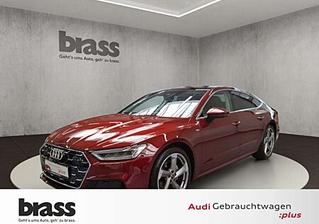 Audi A7 40 TDI quattro 150(204) kW(PS) S tr
