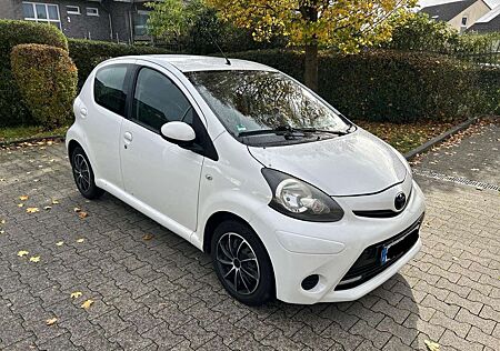 Toyota Aygo Cool