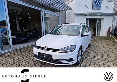 VW Golf Volkswagen VII Variant 1.0 TSI Sitzheizung Winterpaket Climat