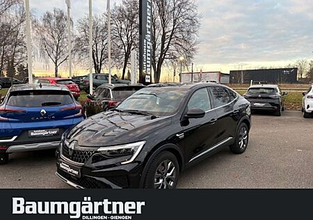 Renault Arkana Techno TCe 140 EDC ACC/Kamera/PDC/Sitzh.