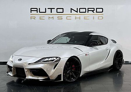 Toyota Supra GR 3.0 Legend*Premium*HeadUP*JBL*Leder*