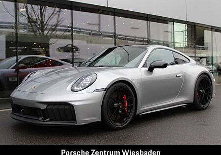 Porsche 992 -2 (911) Carrera 4 GTS