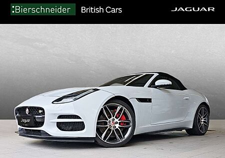 Jaguar F-Type Cabriolet R