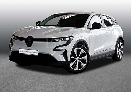 Renault Megane E-Tech 100% electr. Evolution ER EV60 130 8-fach bereift