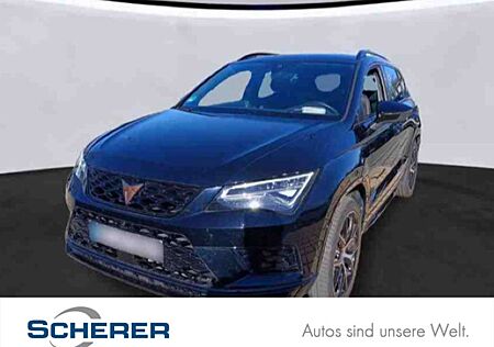 Cupra Ateca 2.0 TSI AHK LED PANO NAVI SHZ