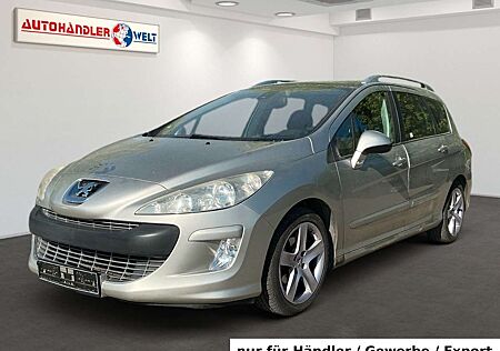 Peugeot 308 1.6 Kombi Sport Plus