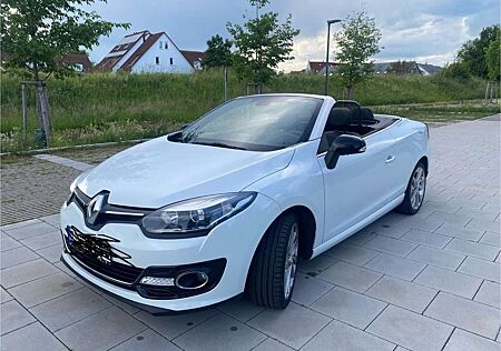 Renault Megane Energy TCe 130 Start