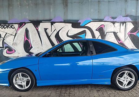 Fiat Coupe 2.0 20 V Turbo