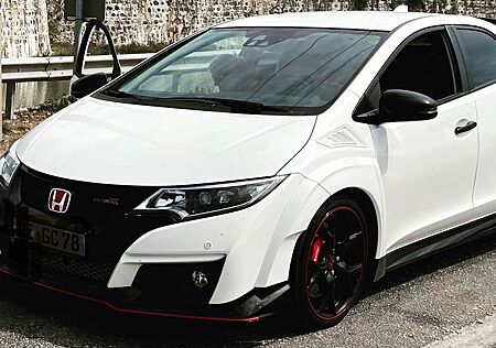 Honda Civic 2.0 VTEC Turbo Type R