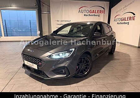 Ford Focus Lim. ST/1.Hd/HeadUp/CarPl/Navi/Cam/LED/EU6