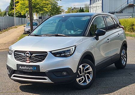 Opel Crossland X Crossland Innovation*Autom.*Navi*Kamera*1.Hand*