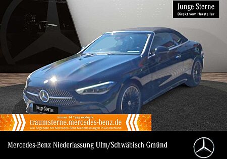 Mercedes-Benz CLE 200 AMG+NIGHT+360+LED+TOTW+KEYLESS+9G
