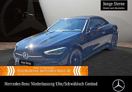 Mercedes-Benz CLE 200 AMG+NIGHT+360+LED+TOTW+KEYLESS+9G