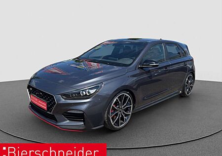 Hyundai i30 N Performance LED GRA CAM