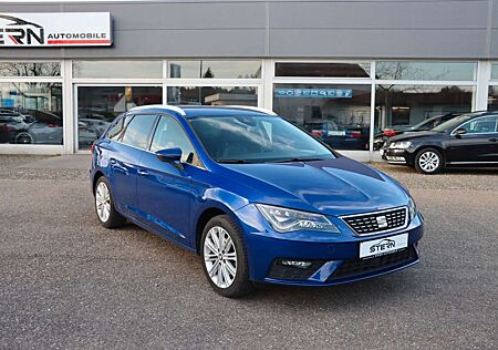 Seat Leon ST Xcellence l LED l NAVI l LEDER l