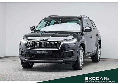 Skoda Kodiaq 2.0 TDI DSG 4x4 Style*PANO*AHK*NAVI*LEDER
