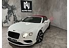 Bentley Continental V8/RED-ROOF/NEUWERTIG!!