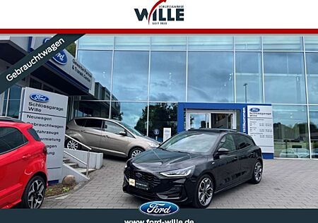 Ford Focus ST-Line X Panoramadach Styling-/Fahrerassistenzpak