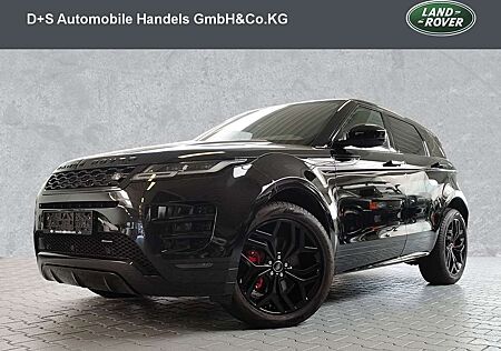 Land Rover Range Rover Evoque P300e R-Dynamic SE