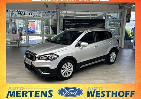 Suzuki SX4 S-Cross Comfort Navi + LED + Kamera