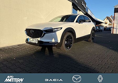 Mazda CX-30 Homura 2.5L e-SKYACTIV G 140ps 6MT FWD