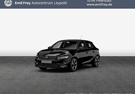 Opel Corsa 1.2 Direct Inj Turbo Start/Stop Automatik El