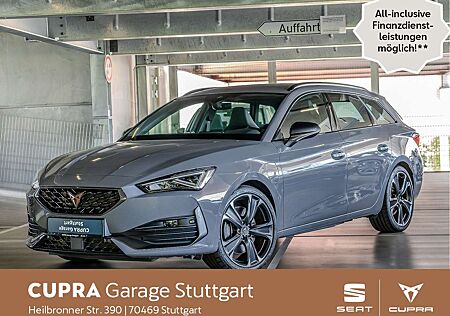Seat Leon Sportstourer 1.4 e-HYBRID VZ DSG 110 kW